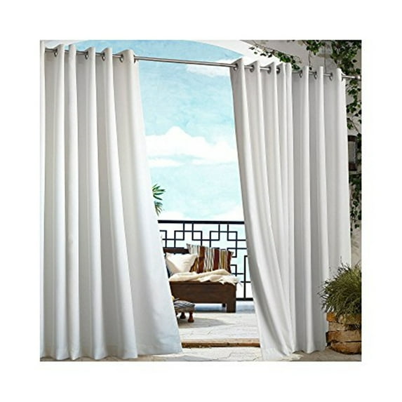 Gazebo Solid Indoor/outdoor Grommet Pane
