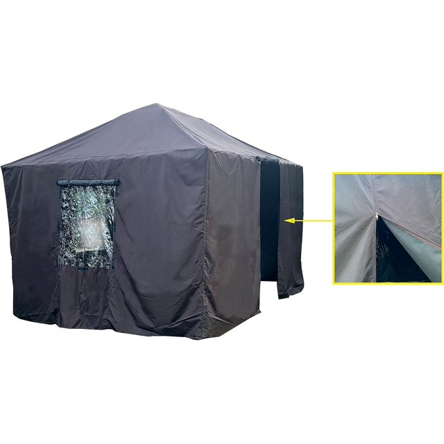 Gazebo Winter Cover by S Protects 10*12ftGazebos Including Sambra, S