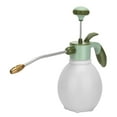thumbnail image 1 of Gazechimp 1.2L Handheld Pressure Sprayer, Plant Mister Manual Garden Sprayer, Watering Can, 1 of 8