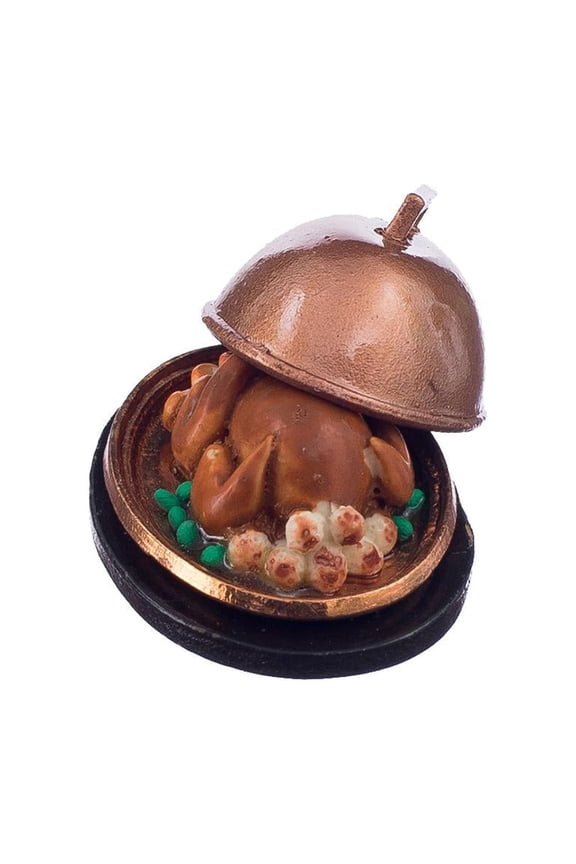 /12 Turkey Accessories