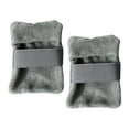thumbnail image 1 of Gazechimp 2 Pieces Sand Removal Bag Lightweight Portable Sand Pouch Sand Remover for Beach Big, 1 of 8