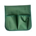 thumbnail image 1 of Gazechimp 2xGarden Tool Pouch Multipurpose Oxford Cloth Gardening Tool Storage Organizer L, 1 of 8