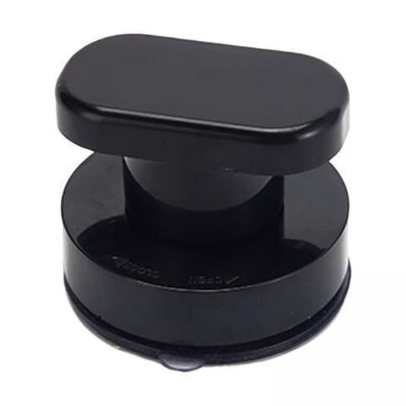 Gazechimp 2xToilet Bathroom Door Pulls Cabinet Pulls for Cabinets Window Wardrobes