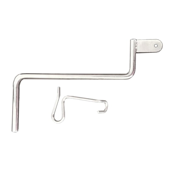 Gazechimp 30 Pieces Fence Tightener Fencing Tool Fixing Tool Tensioning Tool for