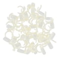 thumbnail image 1 of Gazechimp 3x100Pcs Nail Art Display Card Polish Gel Tip Showing Tool 3 Pcs, 1 of 8