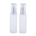 thumbnail image 1 of Gazechimp 3x2Pcs Empty Glass Bottles Cosmetic Makeup Travel Lotion Containers 50ml Spray, 1 of 8