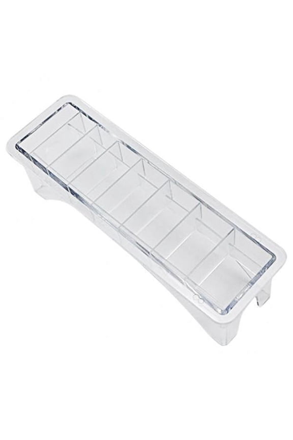 3xGuide Comb Organizer Base Container for Hair Limit Comb Barbershop