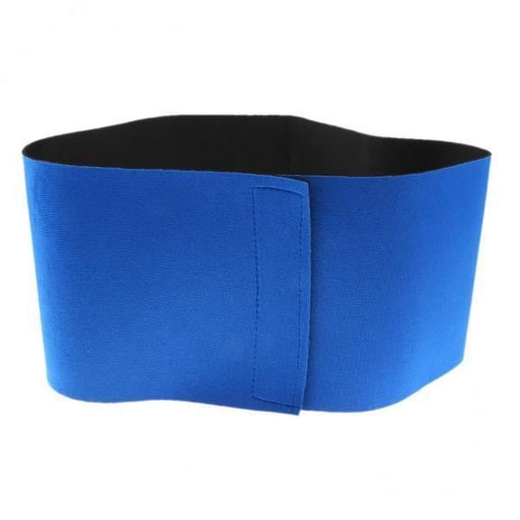 Gazechimp 4xWaist Support Shaper Slimming Belt Lumbar Lower Waist Adjustable 4 Pcs