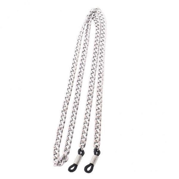 Gazechimp 5X Fashion Eye Glasses Chain Holder Sunglasses Neck Cord Necklace Lanyard Strap