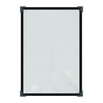 thumbnail image 1 of Gazechimp Aquarium Screen Top Cover Anti Jumping Top Cover Sturdy Accessories 100cmx50cm, 1 of 8