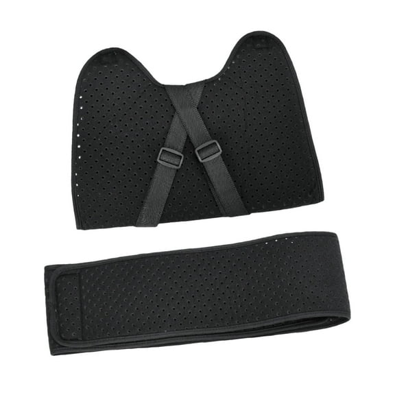 Gazechimp Arm for Shoulder Elbow Waist Injuries Arm Brace for Elbow Wrist Shoulder M