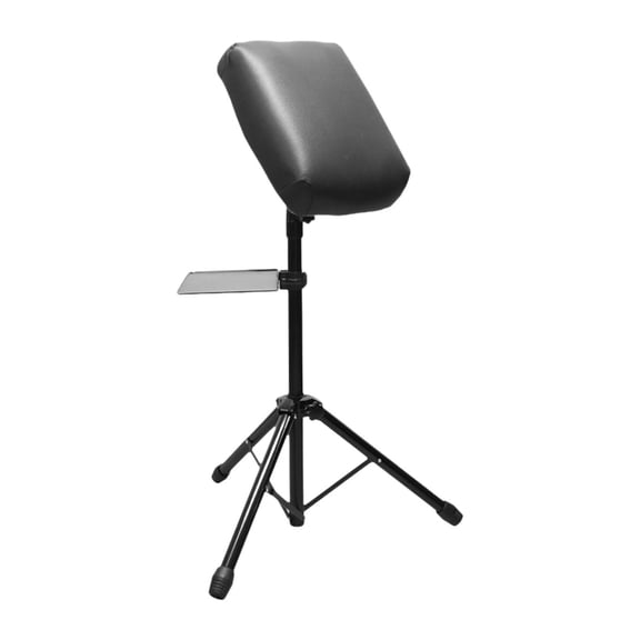 Gazechimp Armrest Angle Adjustment Arm Leg Rest Stand for Beauty Salons Studios