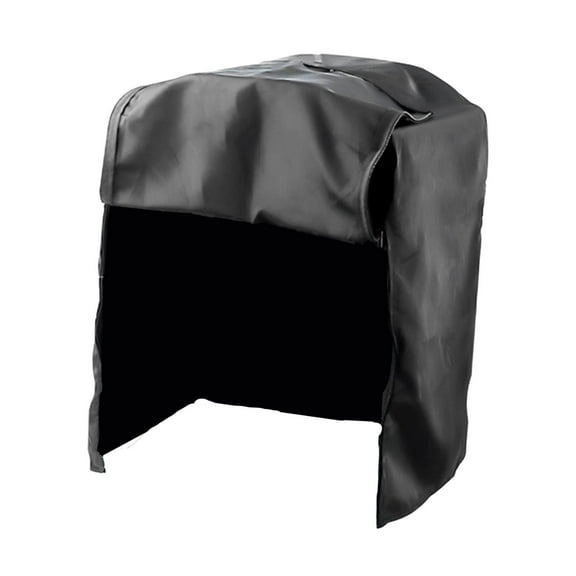 Gazechimp Bird Cage Cover Animal Privacy Birdcage Cover for Parakeets Lovebirds Parrot 35x35x50cm