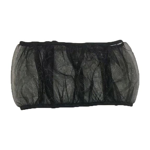 Gazechimp Bird Cage Cover Elastic Birdcage Guard Net Cover for Macaw Bluebirds Conures XXL