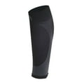 thumbnail image 1 of Gazechimp Calf Compression Sleeves for Women Men Leg Sleeve for Running Sports Athlete L L, 1 of 8