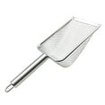 thumbnail image 1 of Gazechimp Cat Litter Cleaning Sifter with Handle Fast Sifting Pet Litter Sifter 2.8mmx2.8mm, 1 of 8