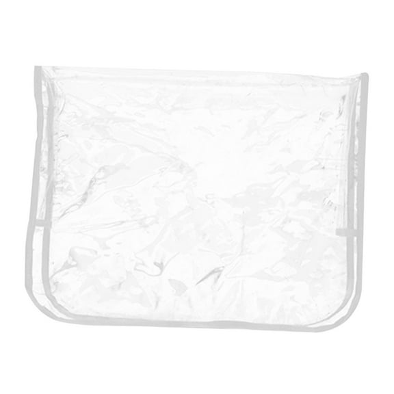 Gazechimp Chair Back Cover Chair Protective Cover for Center Hairdressing L