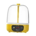 thumbnail image 1 of Gazechimp Digital Egg Egg Hatcher Digital for Birds Quail US Adapter Automatic, 1 of 8