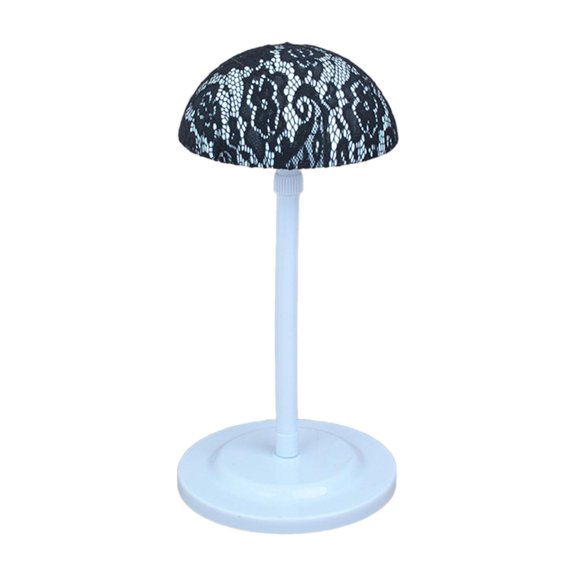 Gazechimp Display Stand Lightweight Display Stand Professional Multiuse Holder Black