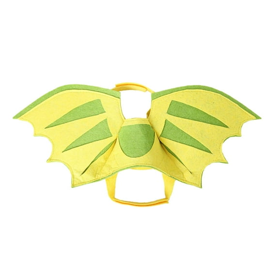 Gazechimp Dog Dragon s Apparel Dinosaur Cute Halloween Pet Costume L