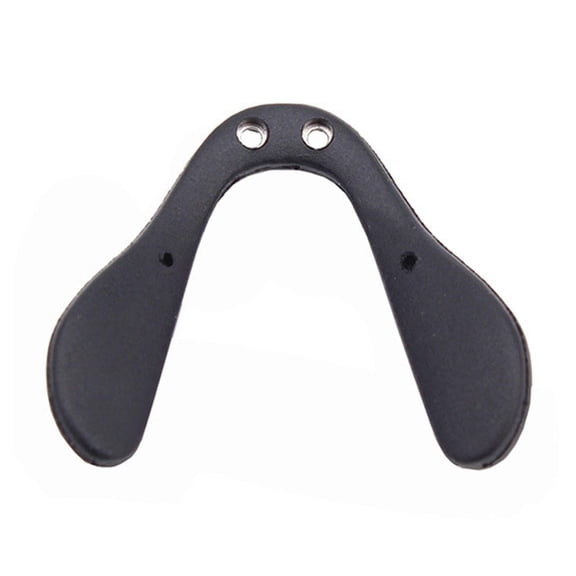 Gazechimp Eyeglass Saddle Bridge Anti Slip Eyewear Nose Pad for Loupes Eyewear Glasses