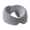 thumbnail image 1 of Gazechimp Face Down Pillow Massage Headrest for Home Beauty Salons Travel Gray, 1 of 8