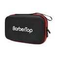 thumbnail image 1 of Gazechimp Haircutting Tool Storage Carrying Case with Inner Net Bag Trimmer Travel Storage S, 1 of 8