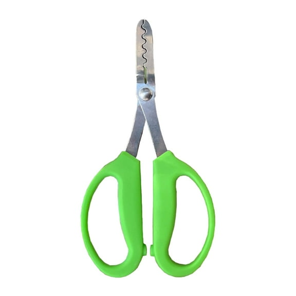 Gazechimp Hand er Gardening Scissors with Jaws Polished Manual Puller Remover