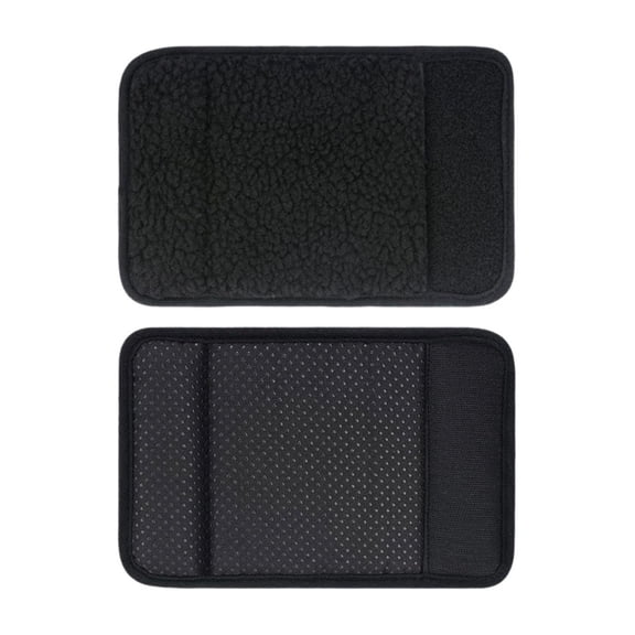 Gazechimp Handle Cushion Pads (1 Pair) Mobility Aid for Elderly Grippers Senior