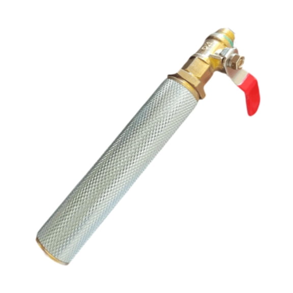 Gazechimp High Pressure Sprayer Handle Brass Yard Patio Watering Equipment with A