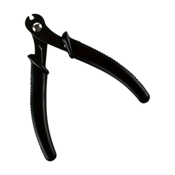 Gazechimp Jewelry Wire Cutter Carbon Steel for Hobby Beading Hobby