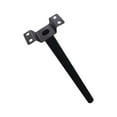 thumbnail image 1 of Gazechimp Light Pole Mounting Extension Pole for Barn Lamp Post Tree Wall Mounted Tire Black, 1 of 8