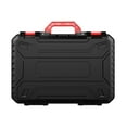 thumbnail image 1 of Gazechimp Maintenance Tool Storage Box with Handle Multipurpose Drop Resistant Power Tools 428x303x131mm, 1 of 8