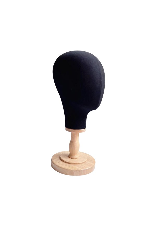 Mannequin Head Sturdy for Shopping Mall Personal Use Business