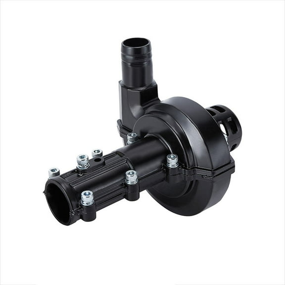 Gazechimp Mower Water Pump Head Agriculture Irrigation Easy Installation Grass Trimmer 1inch