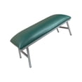 thumbnail image 1 of Gazechimp Nail Arm Rest Cushion Desktop Hand Rest Pillow for Manicurist Salon Nail Art Green, 1 of 8