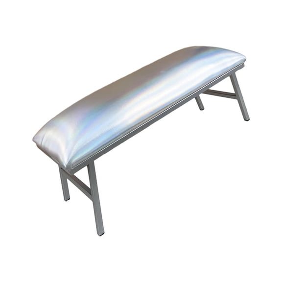 Gazechimp Nail Arm Rest Cushion Desktop Hand Rest Pillow for Manicurist Salon Nail Art