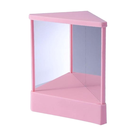 Gazechimp Non Reversing Mirror Non Reversing Mirror Inverted Mirror for Cosmetic S