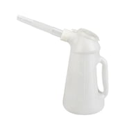 LISLE 19732 - 6 QT. OIL DIP WHITE - Walmart.com
