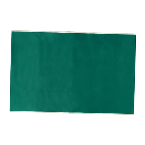 Gazechimp Patient Transfer Flat Slide Sheet Foldable Patient Slide Sheet for Bedridden 75cmx115cm