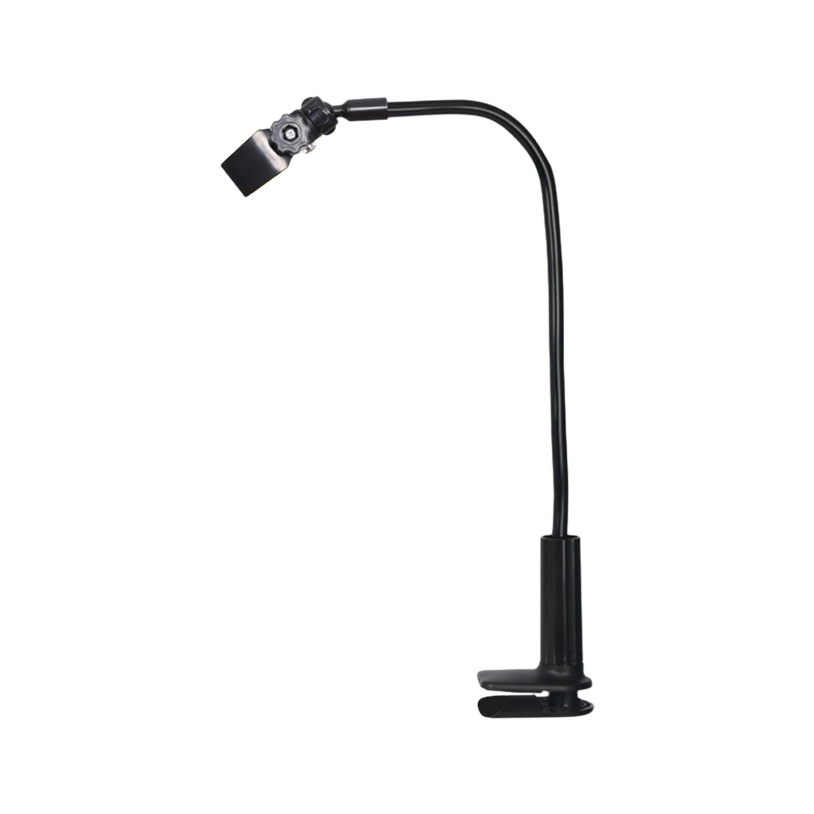 Gazechimp Pet Hair Dryer Holder Dog Hair Dryer Stand for Pet Grooming