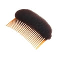 thumbnail image 1 of Gazechimp Ponytail Inserts Hair Clip Bouffant Volume Wedding Hair Comb Styling L, 1 of 8