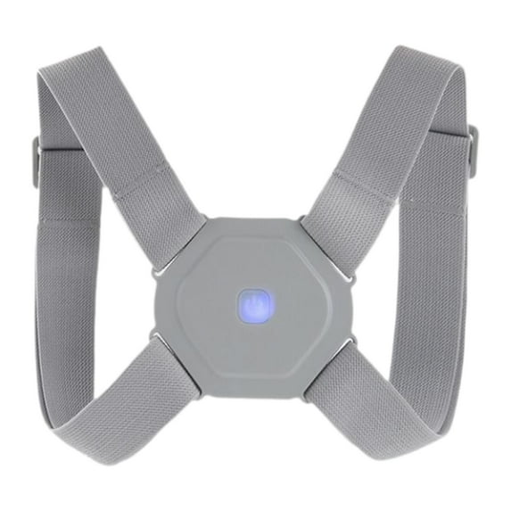 Gazechimp Posture Corrector Clavicle Support Device for Teens Kids Men