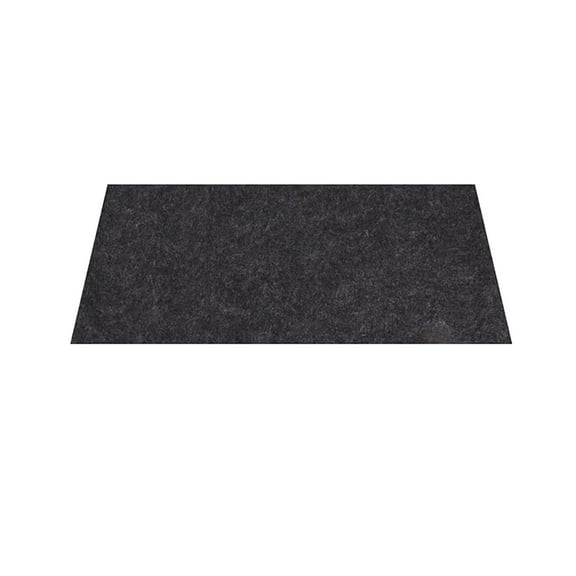 Gazechimp Reptile Carpet Bedding, Bedding Accessories, Habitat Substrate Liner, Landscape 100cmx50cm