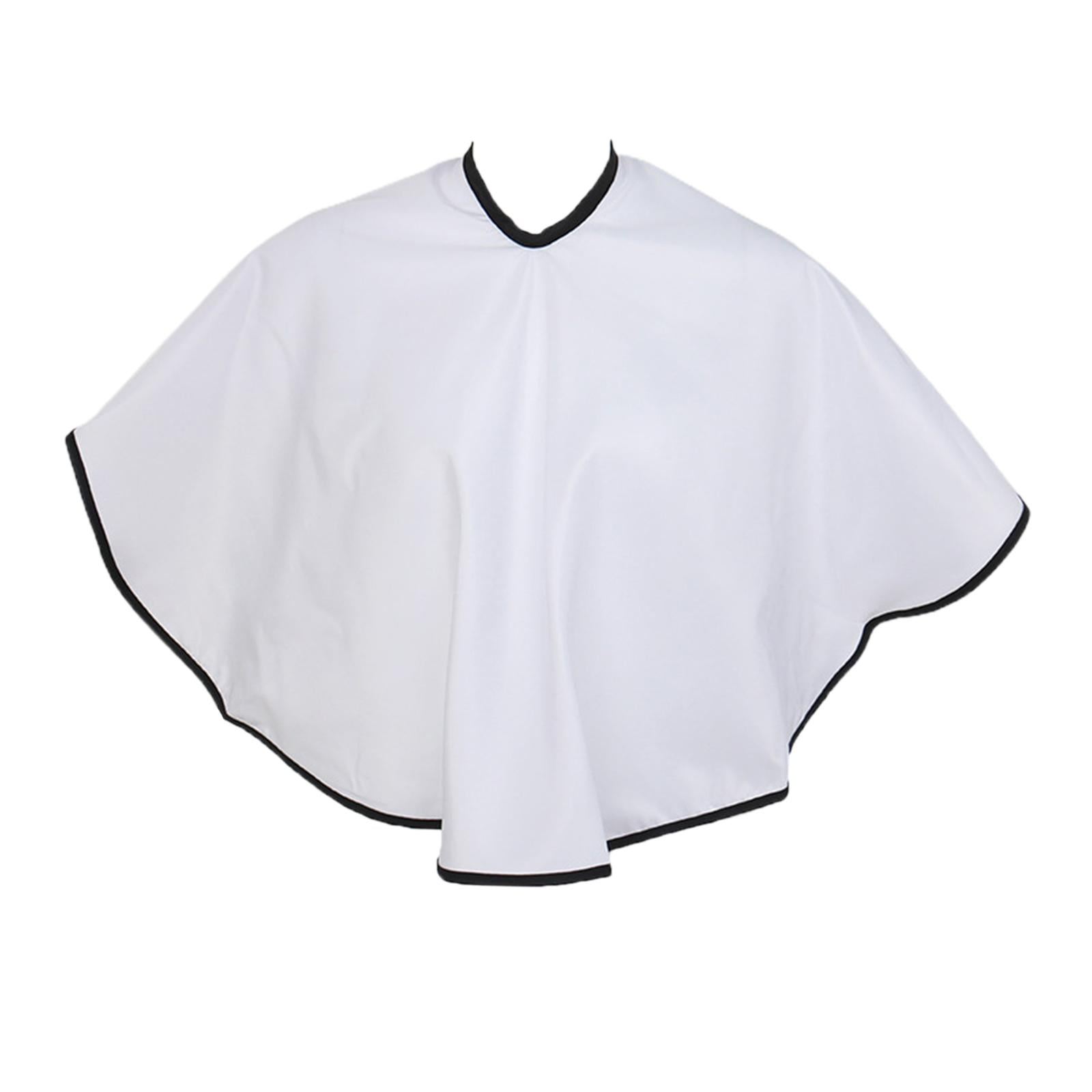 Gazechimp Salon Barber Cape Hair Dye Haircut Cape Cutting Hair Cape