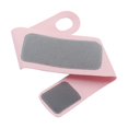 thumbnail image 1 of Gazechimp Thin Wrist Brace Compression Wrist Strap Flexible with Thumb Loop Elastic Wristband Wrist Support Brace for Golf Tennis Pink, 1 of 8