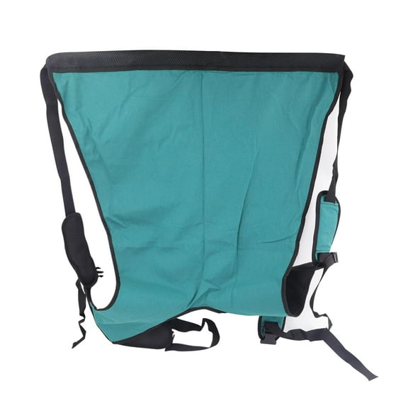 Gazechimp Transfer Belt Aid Nursing Care Transfer Belt for Lifting Seniors L