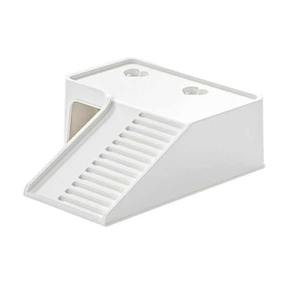 Gazechimp Turtle Basking Climbing Ramp for Salamanders Turtles Bearded Dragon Large