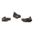 thumbnail image 1 of Gazechimp s Plant Yard Art Ornament Decorative Planter Elevator Pot Feet for Lowrie 5.5x4x2.7cm, 1 of 8
