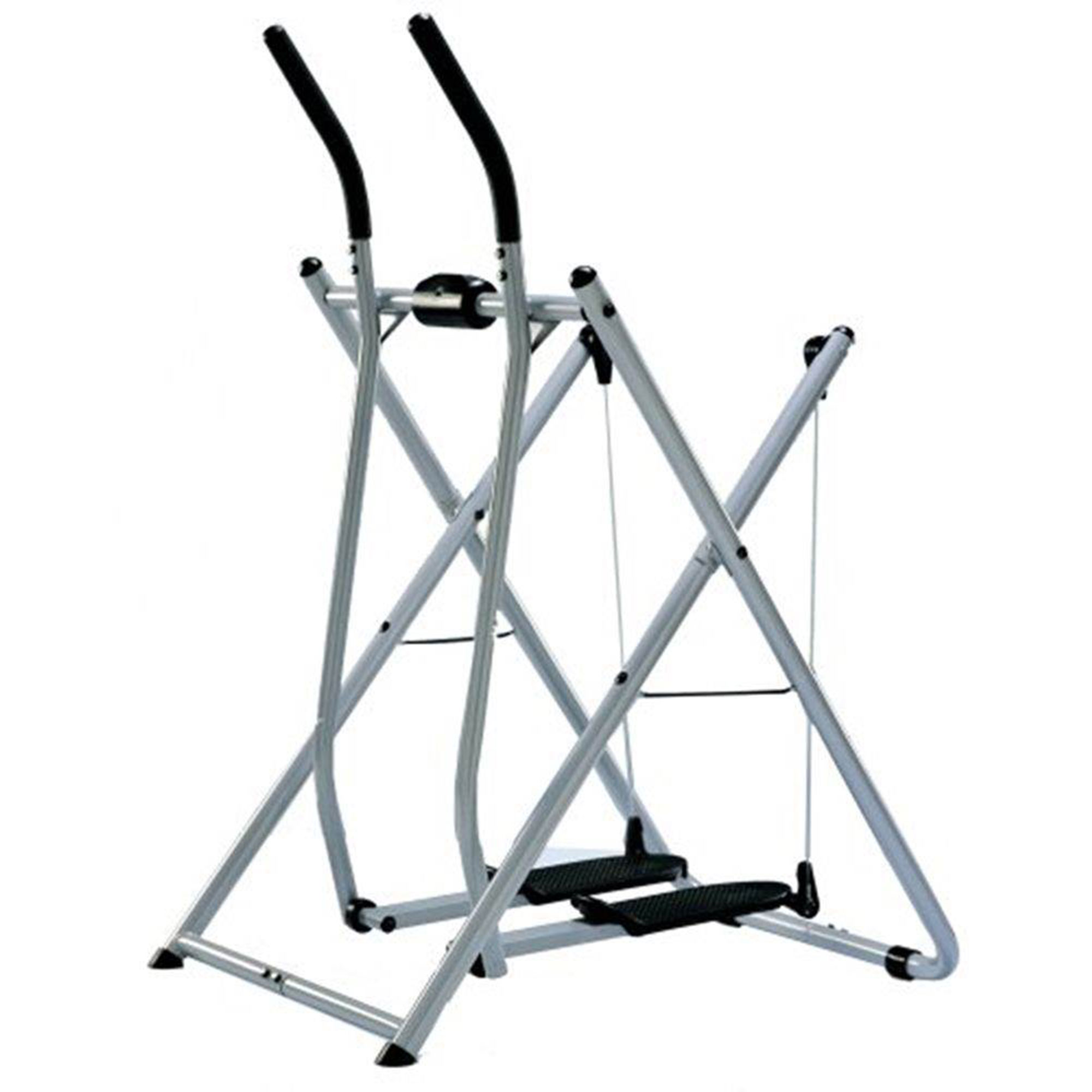 Gazelle Edge Glider Home Fitness Exercise Equipment Machine w/ Workout DVD - image 1 of 12